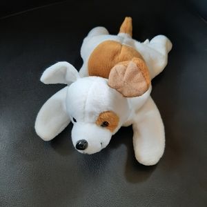 Great American Fun Company stuffed dog or puppy  NWOT